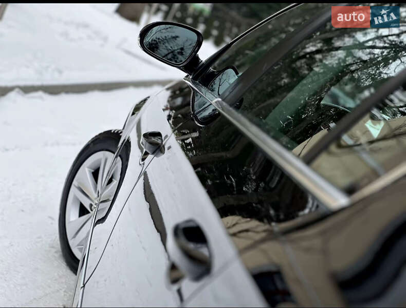 Седан Volkswagen Passat 2009 в Днепре фото 72 Седан Volkswagen Passat 2009 в Днепре