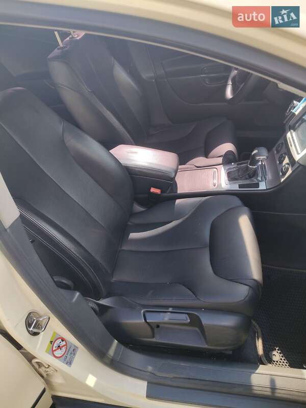 Универсал Volkswagen Passat 2007 в Черноморске