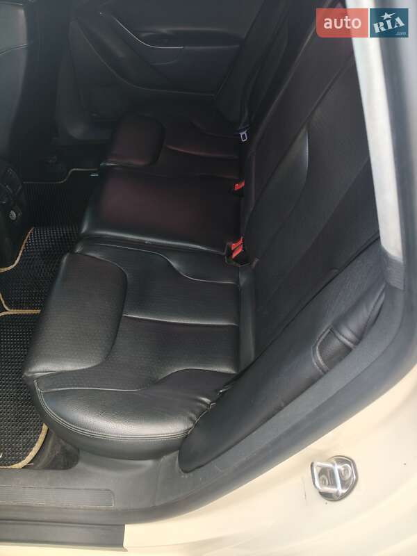 Универсал Volkswagen Passat 2007 в Черноморске
