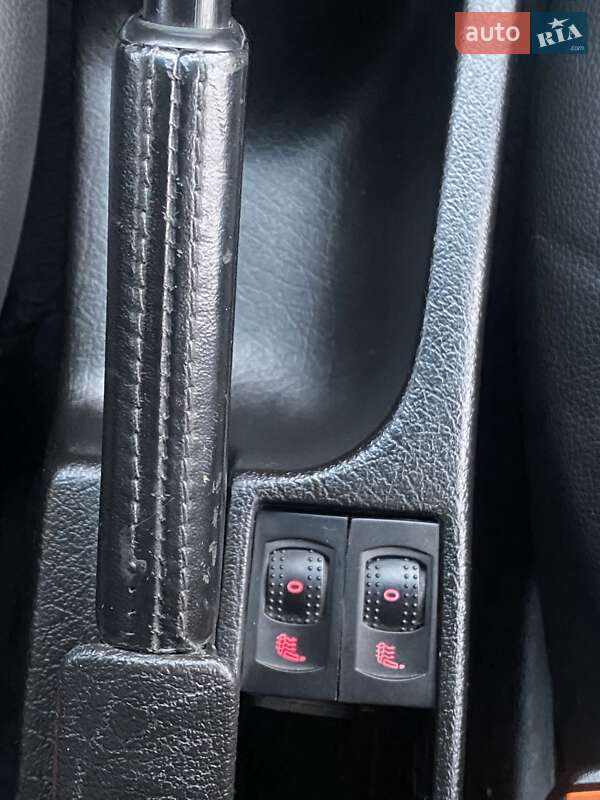 Седан Volkswagen Passat 1994 в Днепре фото 12 Седан Volkswagen Passat 1994 в Днепре