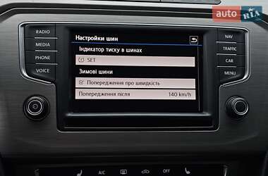 Универсал Volkswagen Passat 2016 в 