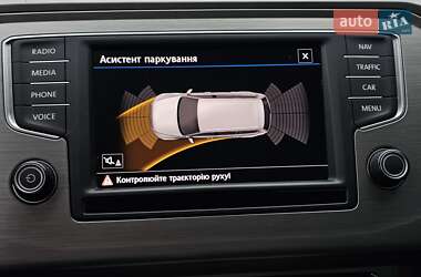Универсал Volkswagen Passat 2016 в 