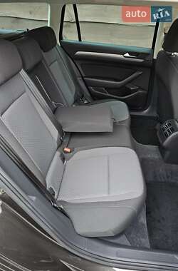 Универсал Volkswagen Passat 2016 в 