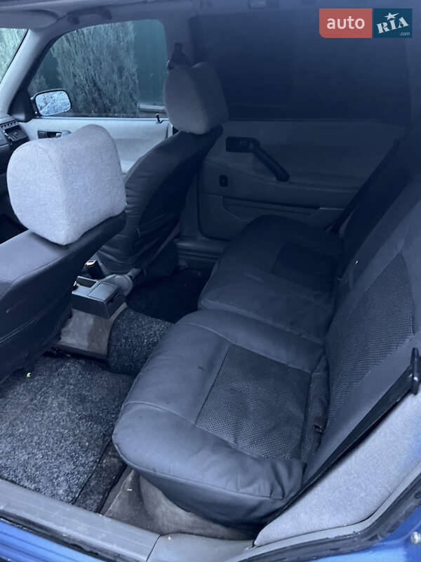 Универсал Volkswagen Passat 1993 в Коростышеве фото 6 Универсал Volkswagen Passat 1993 в Коростышеве