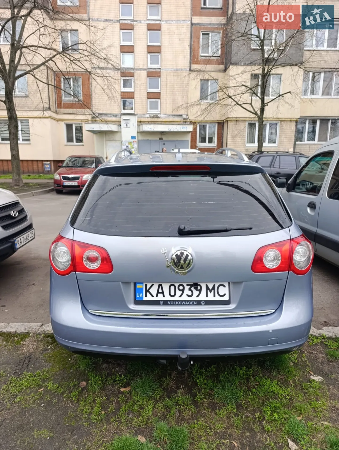 2010 Volkswagen Passat - мініатюра 4