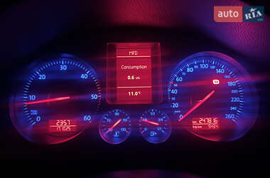 Универсал Volkswagen Passat 2008 в 