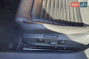 Универсал Volkswagen Passat 2015 в 