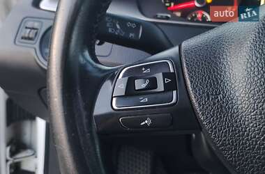 Универсал Volkswagen Passat 2012 в 