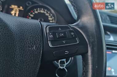 Универсал Volkswagen Passat 2012 в 