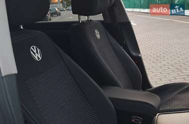 Универсал Volkswagen Passat 2012 в 