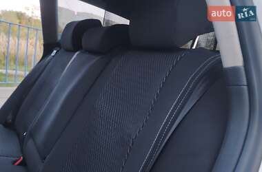 Универсал Volkswagen Passat 2012 в 