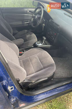Универсал Volkswagen Passat 2000 в  фото 4 Универсал Volkswagen Passat 2000 в