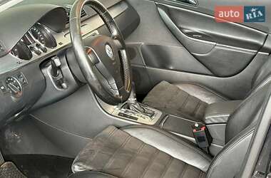 Седан Volkswagen Passat 2008 в 
