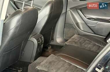 Седан Volkswagen Passat 2008 в 