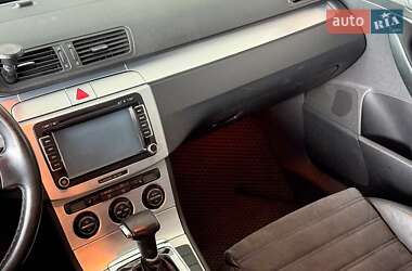 Седан Volkswagen Passat 2008 в 