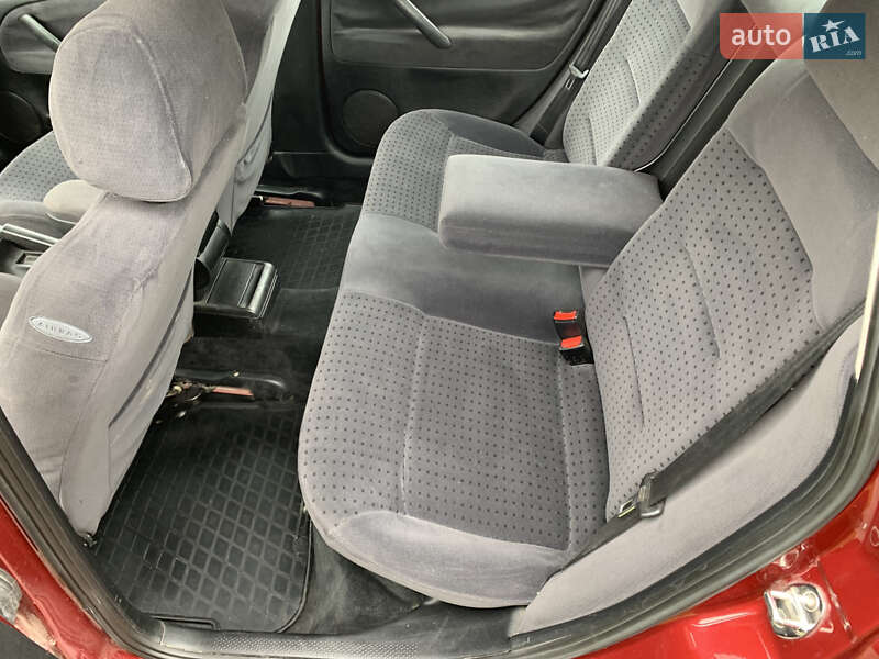 Седан Volkswagen Passat 1998 в Теребовле фото 12 Седан Volkswagen Passat 1998 в Теребовле