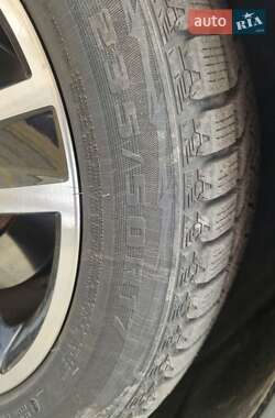 Седан Volkswagen Passat 2012 в 