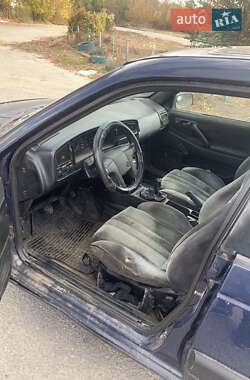 Универсал Volkswagen Passat 1989 в  фото 7 Универсал Volkswagen Passat 1989 в