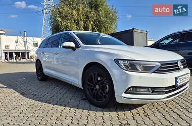 Универсал Volkswagen Passat 2015 в 