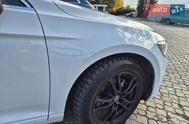 Универсал Volkswagen Passat 2015 в 