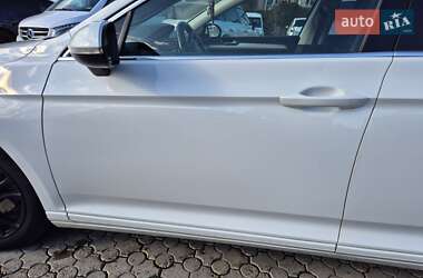 Универсал Volkswagen Passat 2015 в 
