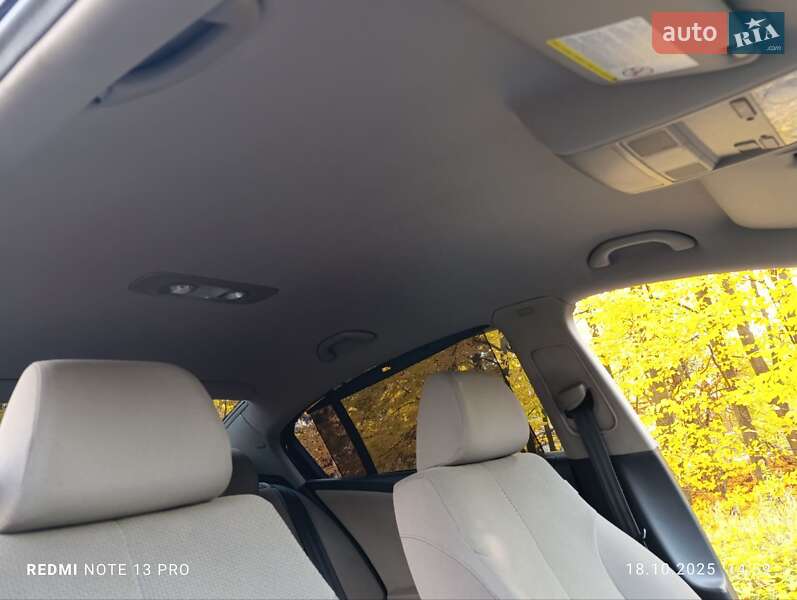 Седан Volkswagen Passat 2008 в Радомишлі фото 31 Седан Volkswagen Passat 2008 в Радомишлі