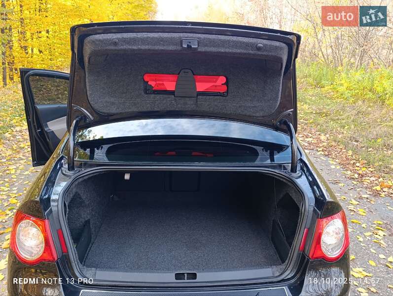 Седан Volkswagen Passat 2008 в Радомишлі фото 35 Седан Volkswagen Passat 2008 в Радомишлі