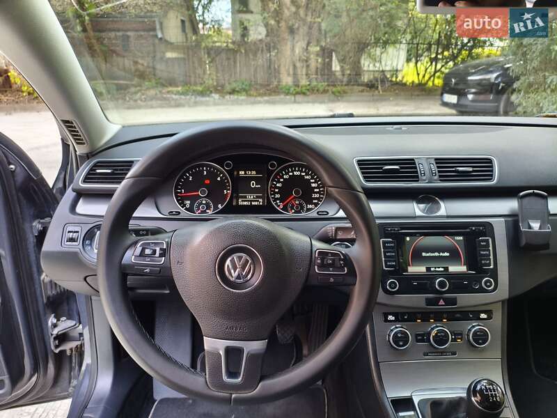 Універсал Volkswagen Passat 2012 в Львові фото 15 Універсал Volkswagen Passat 2012 в Львові