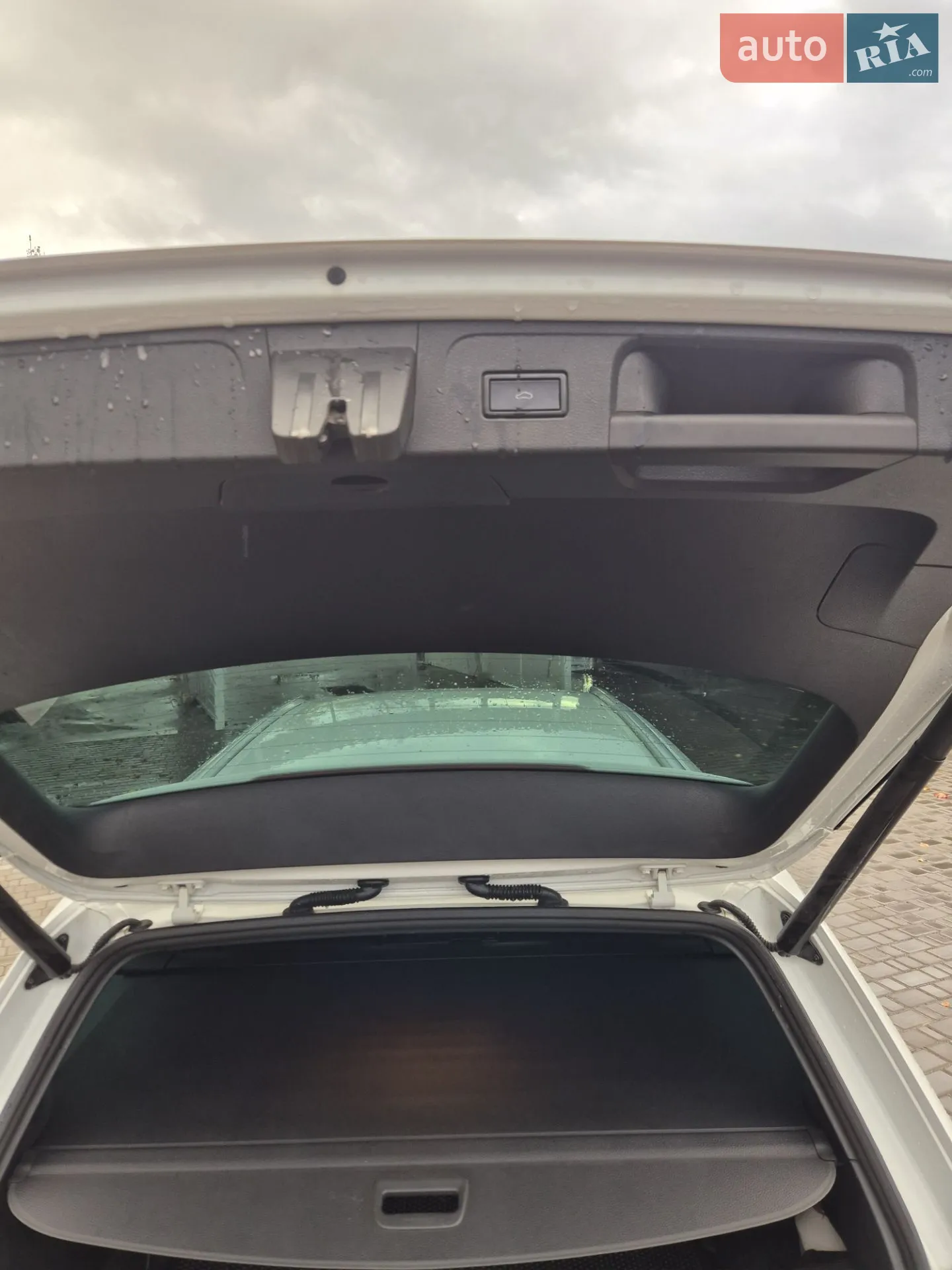 2019 Volkswagen Passat - мініатюра 4
