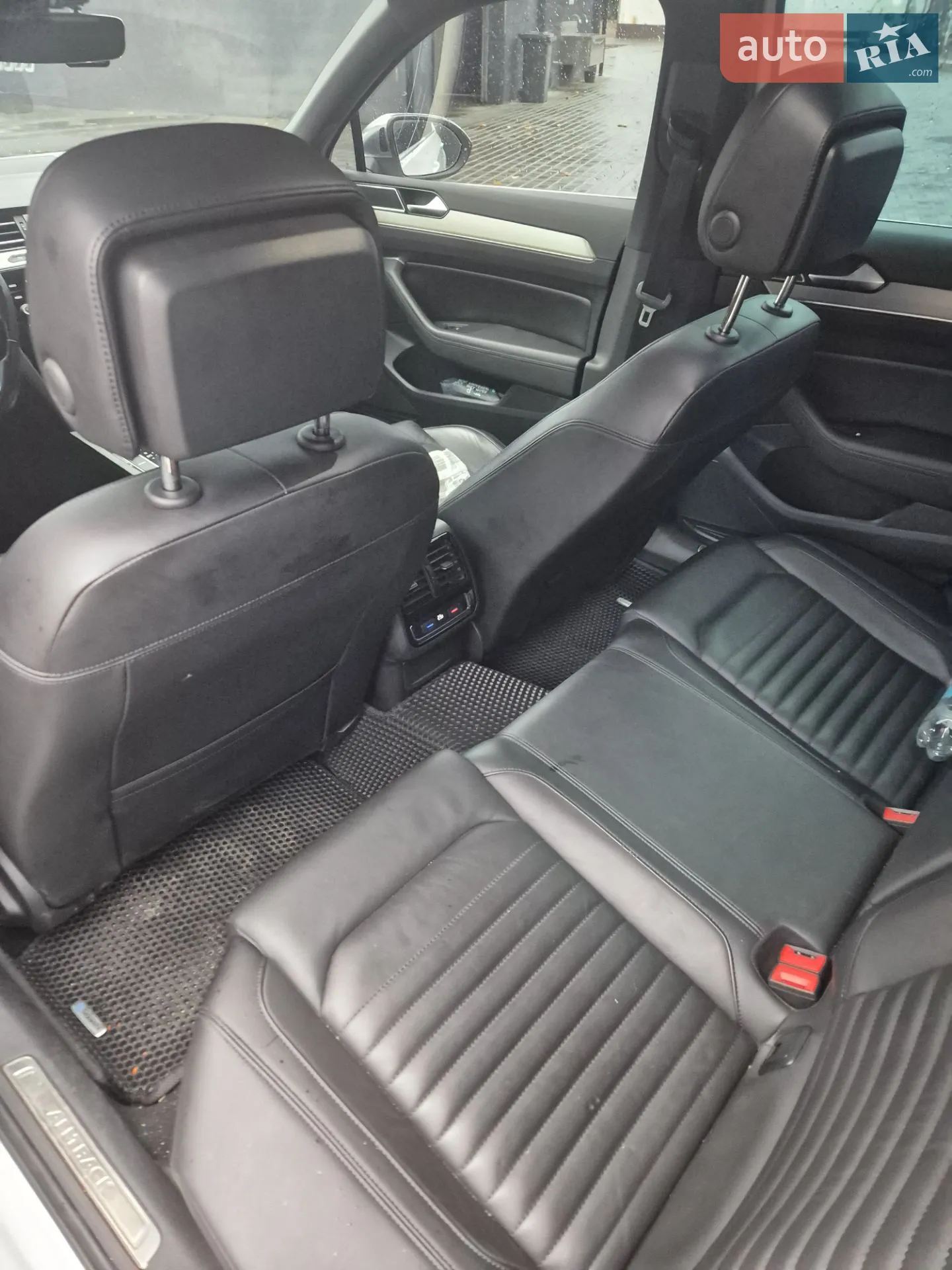 2019 Volkswagen Passat - мініатюра 13