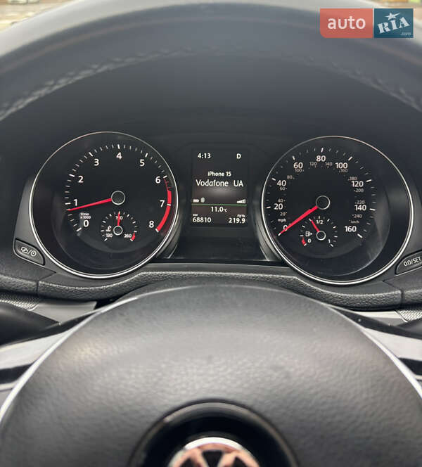 Седан Volkswagen Passat 2018 в Харкові фото 2 Седан Volkswagen Passat 2018 в Харкові