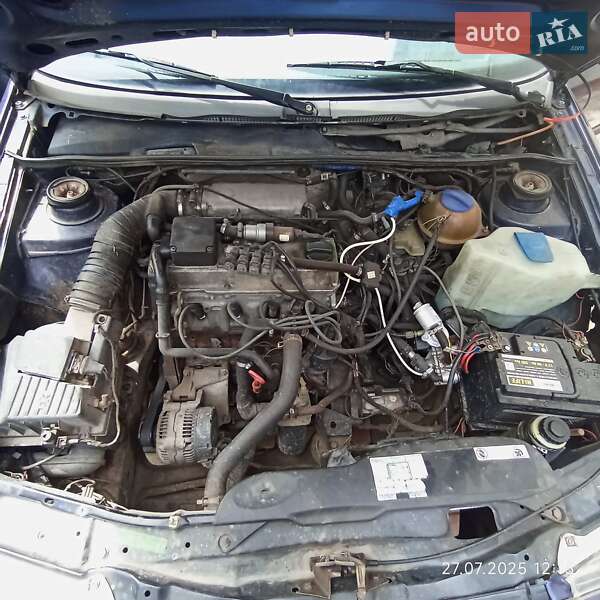 Седан Volkswagen Passat 1994 в Львове фото 9 Седан Volkswagen Passat 1994 в Львове