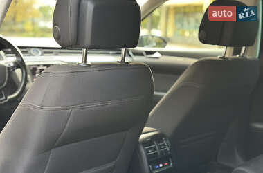 Универсал Volkswagen Passat 2015 в 