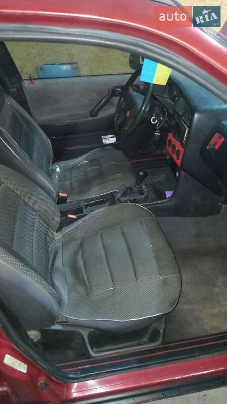 Седан Volkswagen Passat 1988 в Чернобае фото 18 Седан Volkswagen Passat 1988 в Чернобае