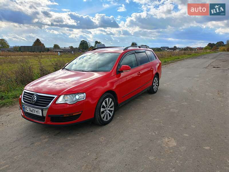 Универсал Volkswagen Passat 2010 в Львове фото 11 Универсал Volkswagen Passat 2010 в Львове