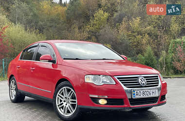 Седан Volkswagen Passat 2005 в  фото 29 Седан Volkswagen Passat 2005 в