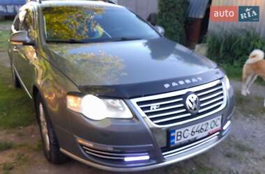 Универсал Volkswagen Passat 2006 в  фото 4 Универсал Volkswagen Passat 2006 в