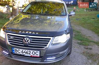Универсал Volkswagen Passat 2006 в  фото 10 Универсал Volkswagen Passat 2006 в