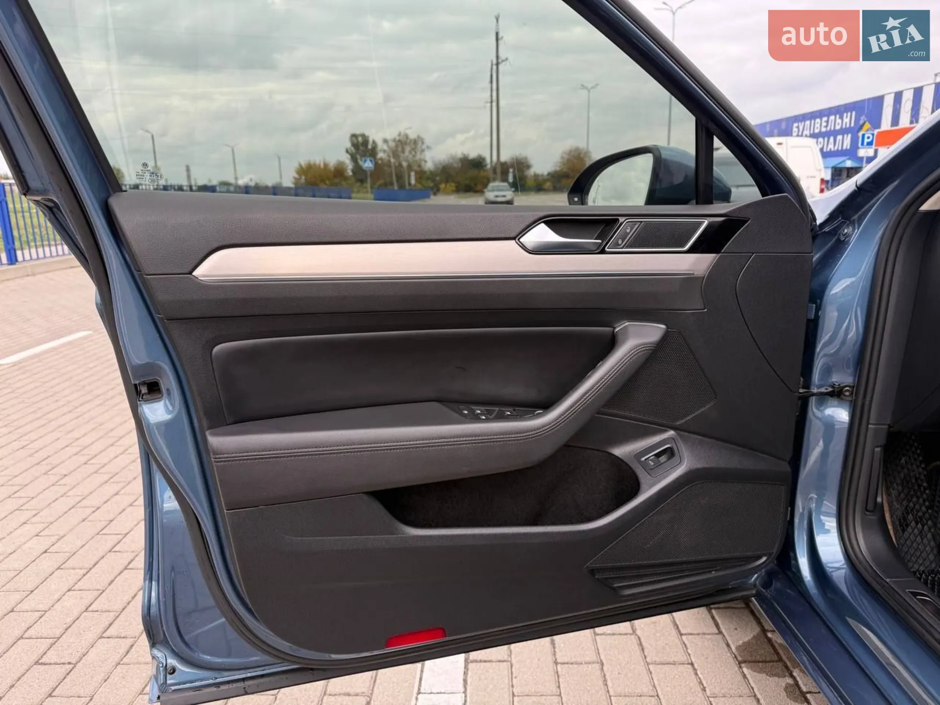 2017 Volkswagen Passat - мініатюра 18