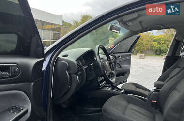 Универсал Volkswagen Passat 2001 в 