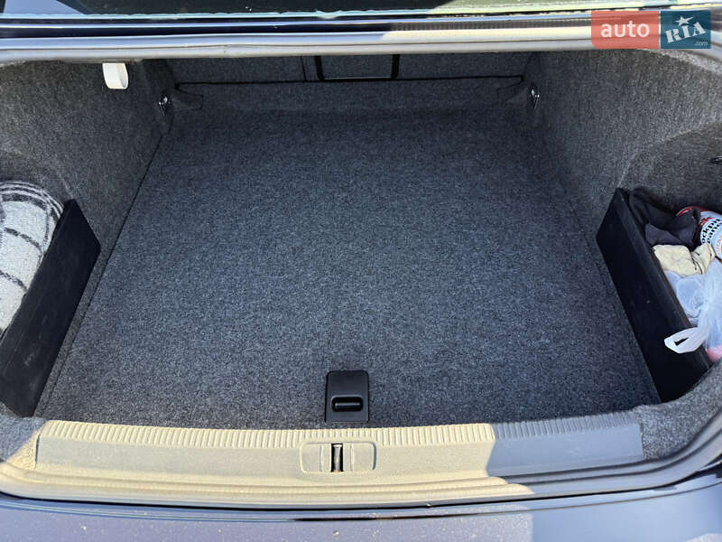 Седан Volkswagen Passat 2009 в Днепре фото 14 Седан Volkswagen Passat 2009 в Днепре