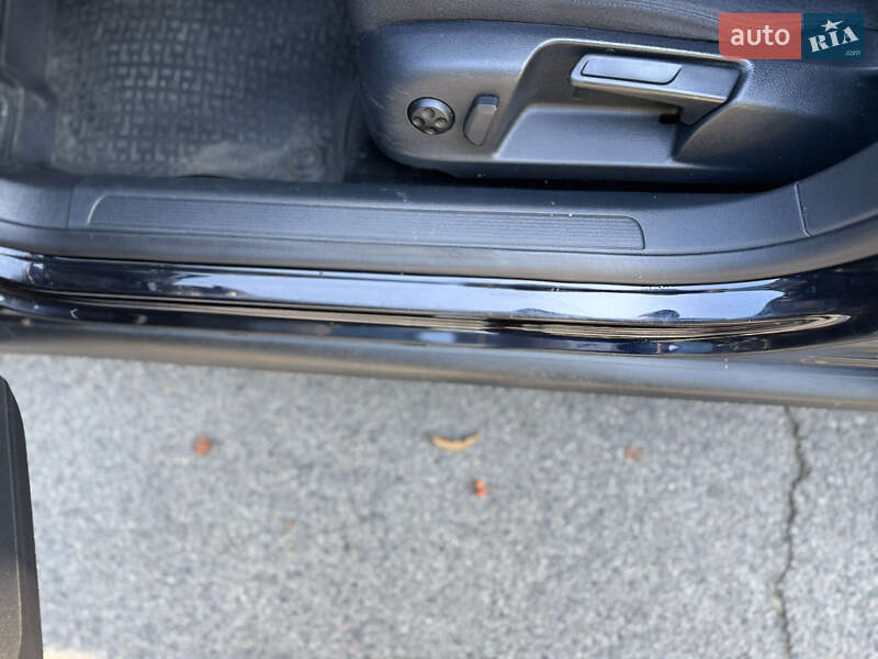 Седан Volkswagen Passat 2009 в Днепре фото 27 Седан Volkswagen Passat 2009 в Днепре