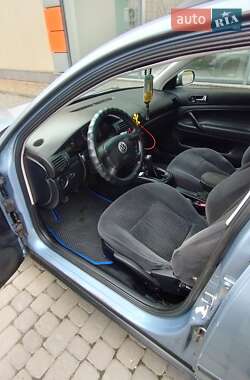Универсал Volkswagen Passat 1997 в  фото 4 Универсал Volkswagen Passat 1997 в