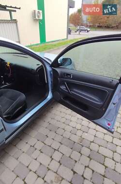 Универсал Volkswagen Passat 1997 в  фото 8 Универсал Volkswagen Passat 1997 в