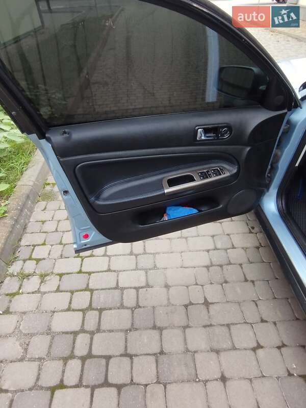 Універсал Volkswagen Passat 1997 в Хмельницькому фото 6 Універсал Volkswagen Passat 1997 в Хмельницькому