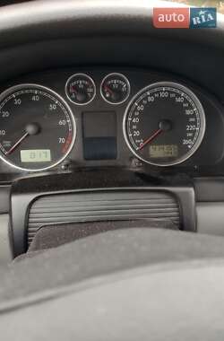 Универсал Volkswagen Passat 2002 в  фото 2 Универсал Volkswagen Passat 2002 в