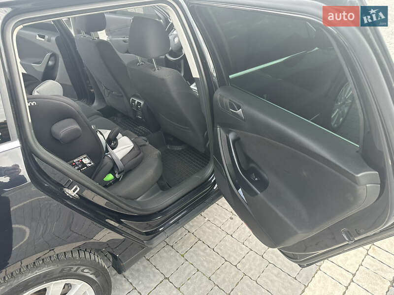 Универсал Volkswagen Passat 2008 в Львове фото 19 Универсал Volkswagen Passat 2008 в Львове