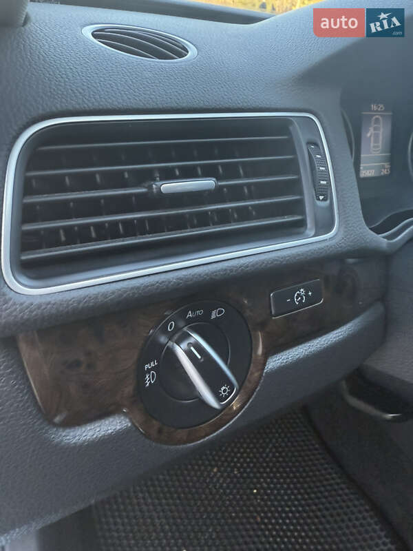 Седан Volkswagen Passat 2015 в Дніпрі фото 39 Седан Volkswagen Passat 2015 в Дніпрі