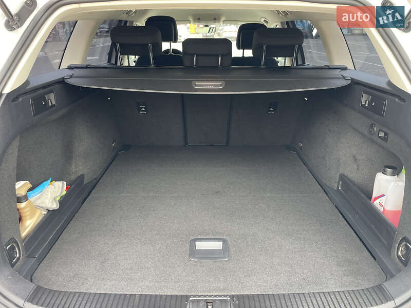 Універсал Volkswagen Passat 2015 в Луцьку фото 43 Універсал Volkswagen Passat 2015 в Луцьку