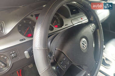 Универсал Volkswagen Passat 2008 в 